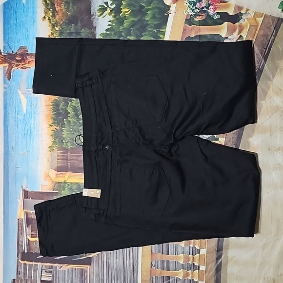 Prana‎ Kara Jean Blackout Skinny Jeans Size 6 NWT - Picture 4 of 7